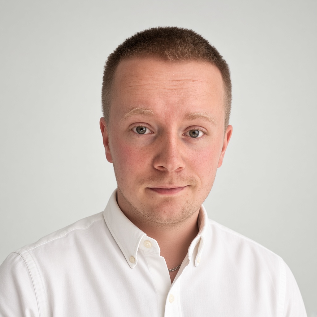 Ricky Westerstråhle, Vardagshjälpen Sundsvall